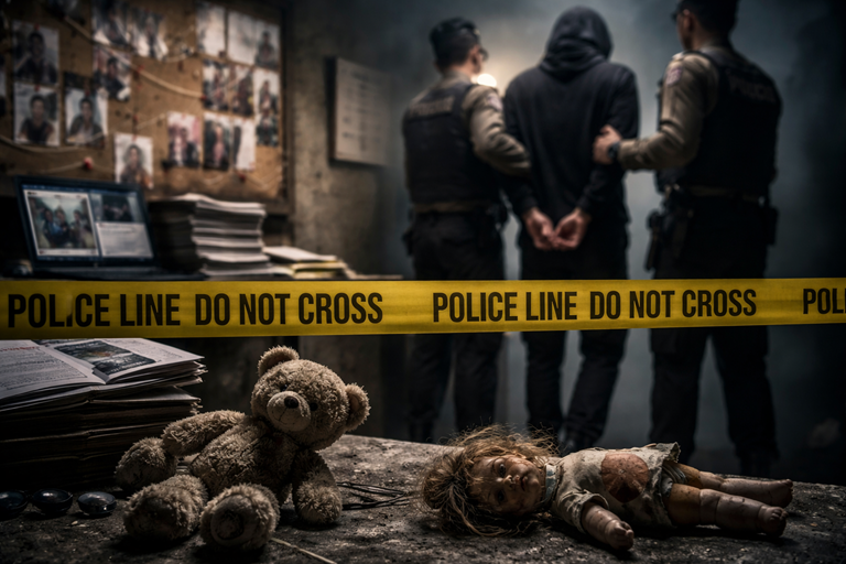 Winston Rondo Dorong Penerapan Hukuman Maksimal Bagi Predator Anak di NTT