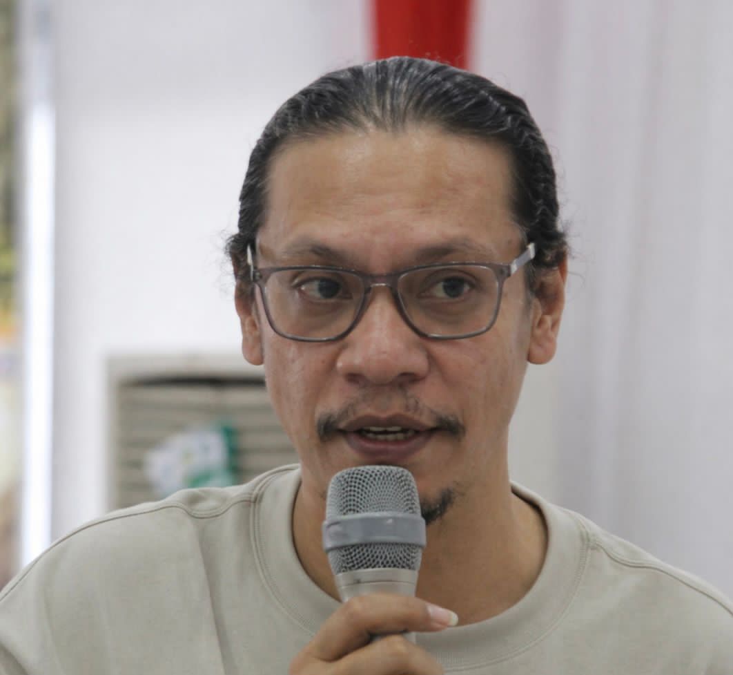 Mendorong Ekonomi Kreatif, GAMKI NTT Luncurkan Program Sekolah Event Organizer