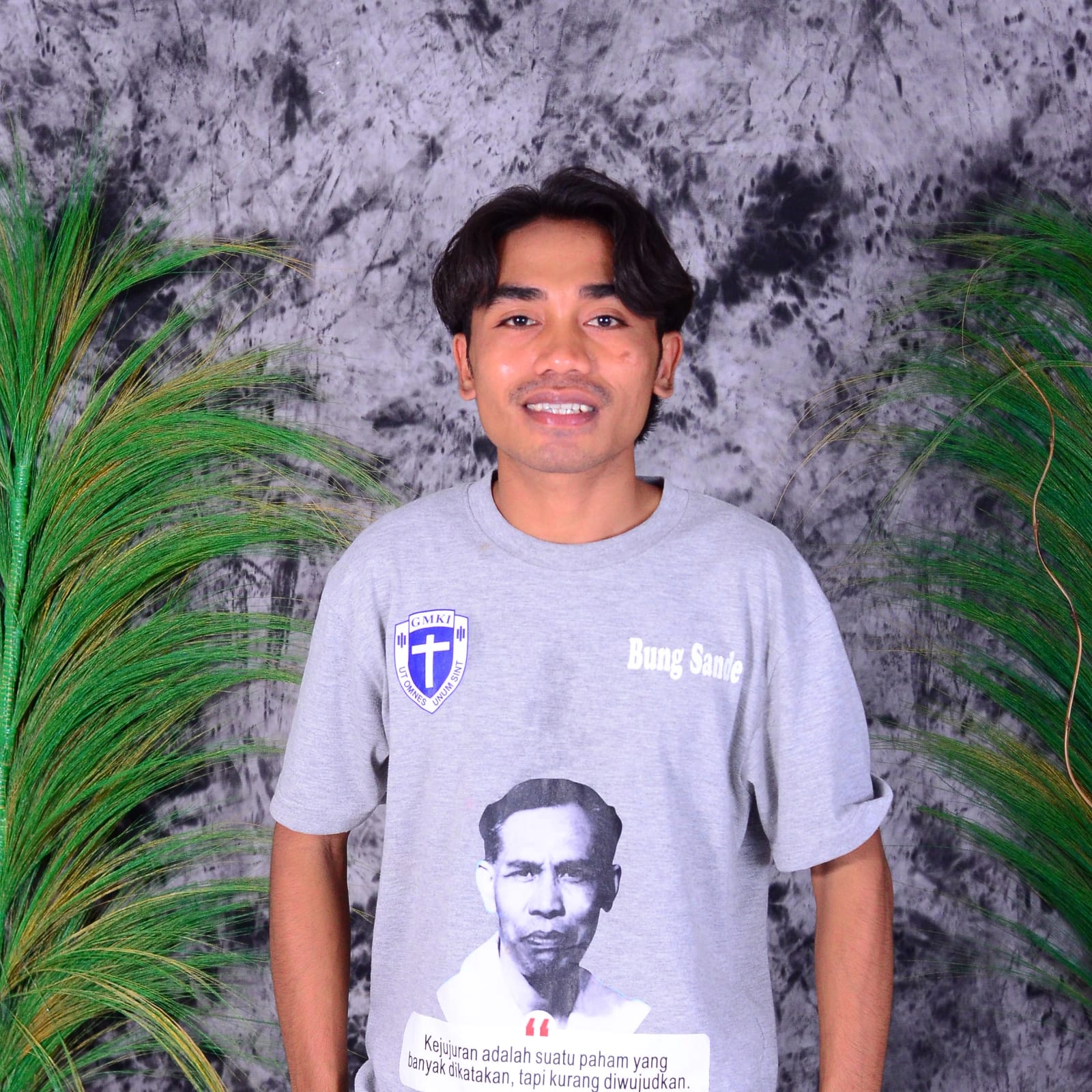 Aktivis Mahasiswa Soroti Lambatnya Sikap Pemkab Sumba Tengah Terkait Nasib PPPK Paruh Waktu