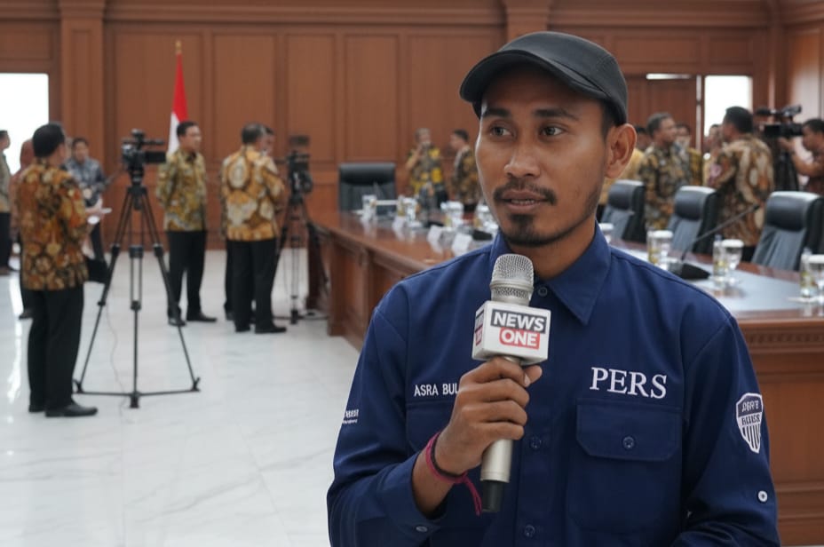 Menanti Kepastian di Tengah Ketidakpastian: Nasib PPPK Paruh Waktu di Sumba Tengah