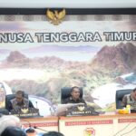Pemprov NTT Perkuat Kesiapan Kunjungan Kapal Pesiar Cruise Sebagai Bagian Promosi Pariwisata NTT 