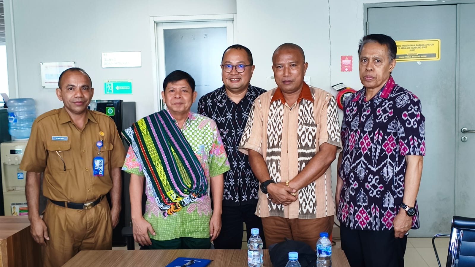 Komisi V DPRD NTT Desak BNPB Tetapkan Kekeringan NTT Jadi Prioritas Nasional: “Ini Krisis Kemanusiaan!”