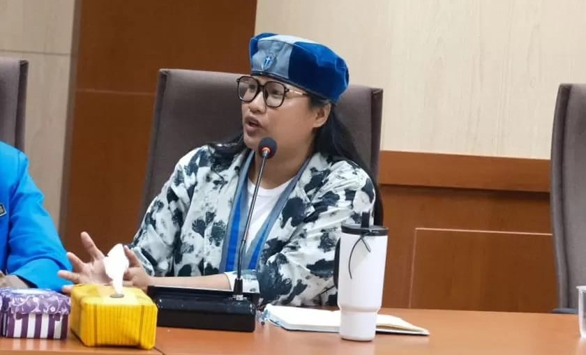 GMKI Kupang: Kapolda NTT Belum Menyentuh Aktor Intelektual TPPO, Desak Kapolri Diminta Audit Penanganan Kasus yang Di-SP3