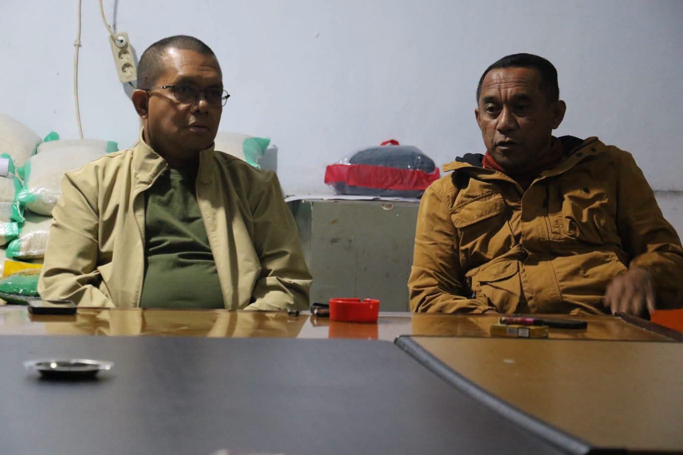 Tanggap Darurat Gempa Flores Diperpanjang Hingga 12 September 2026